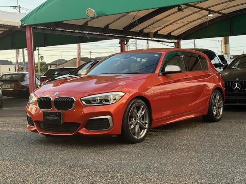 1 SERIES
