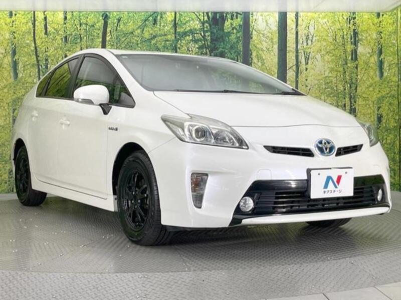 PRIUS
