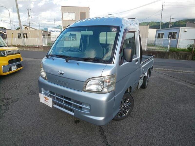 HIJET TRUCK-0