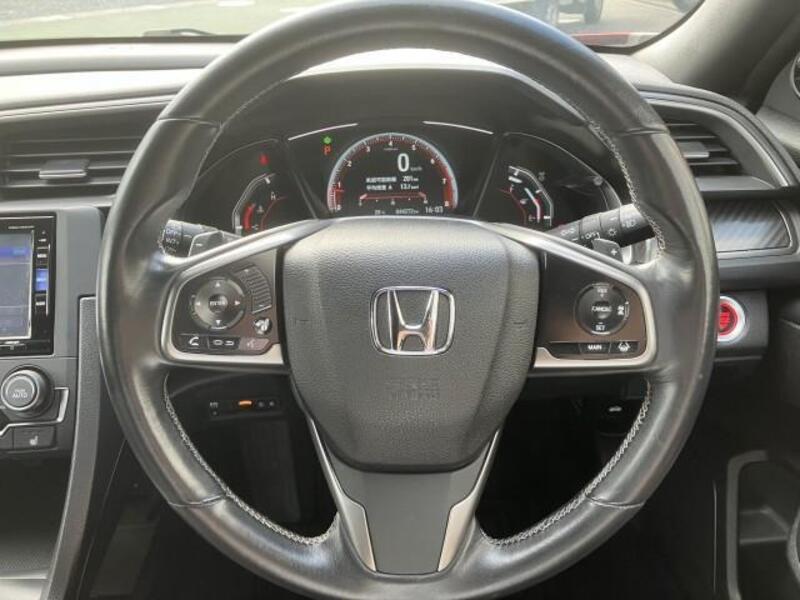 CIVIC