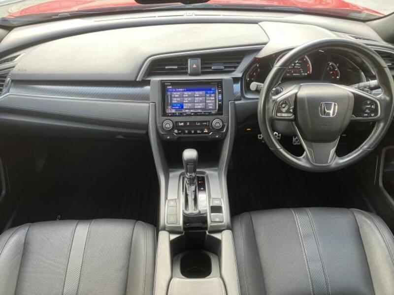 CIVIC