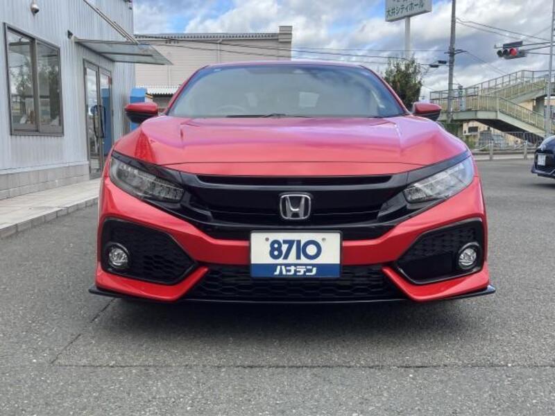 CIVIC