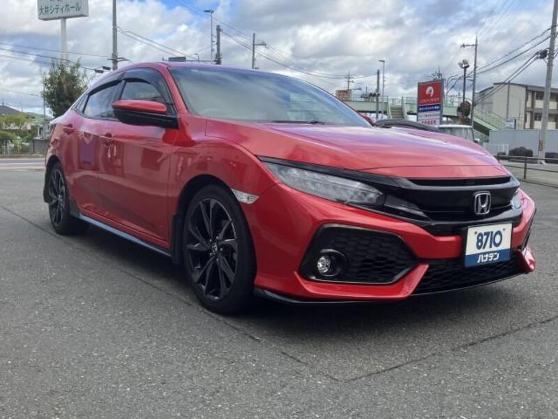CIVIC-0