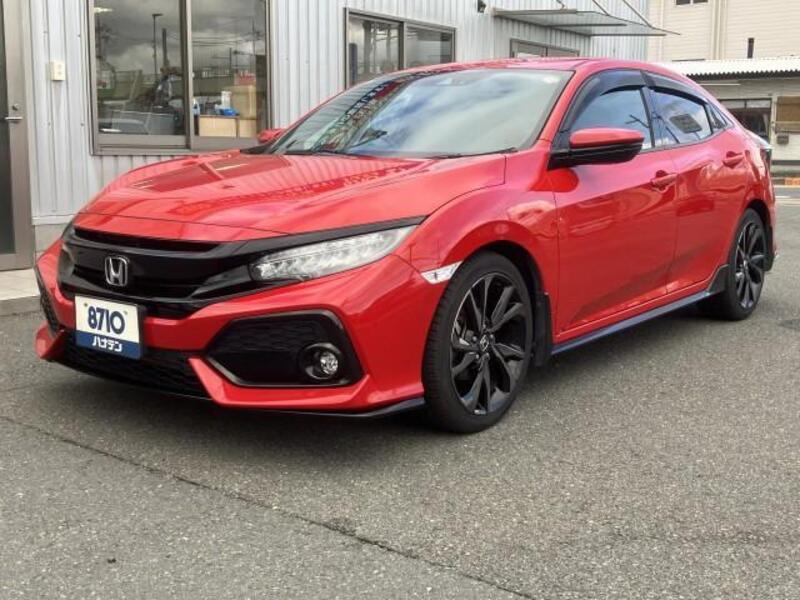 CIVIC