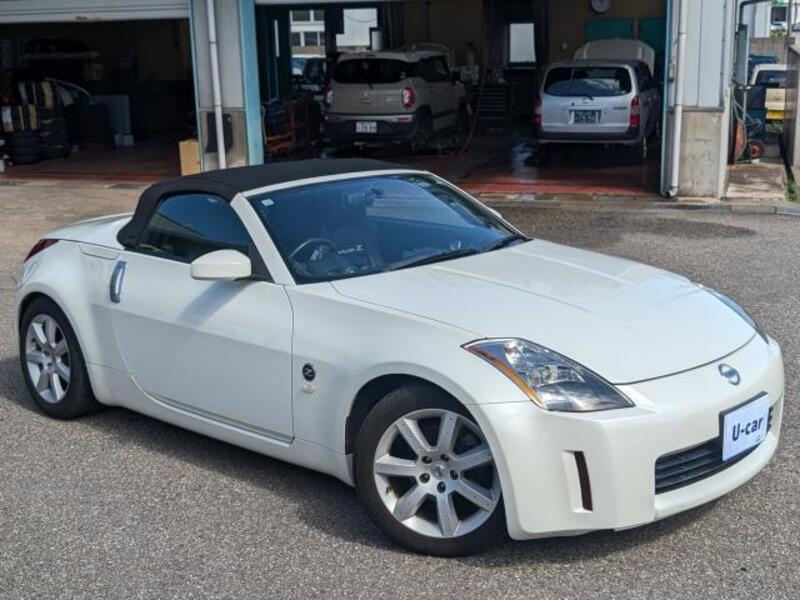 FAIRLADY Z