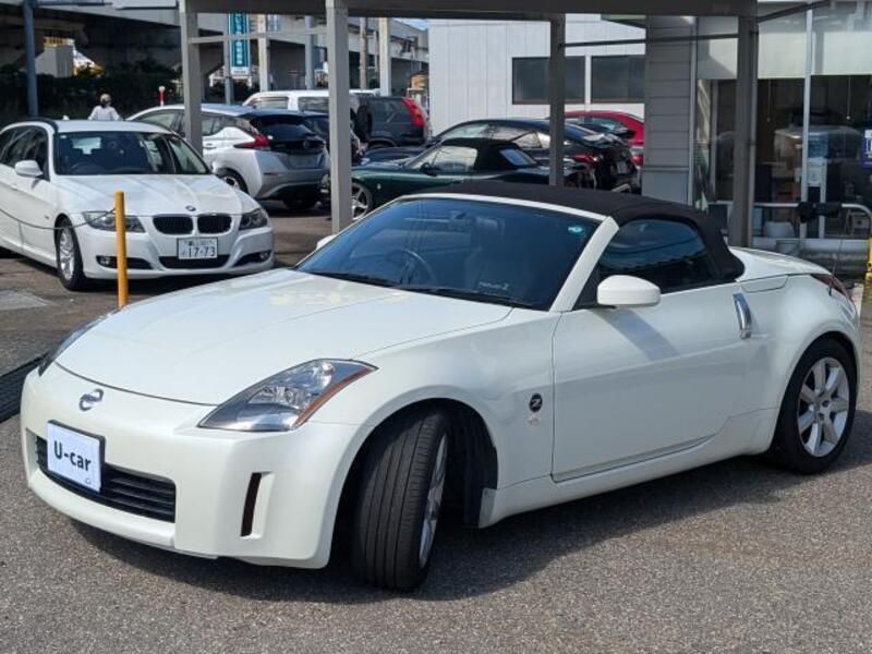 FAIRLADY Z