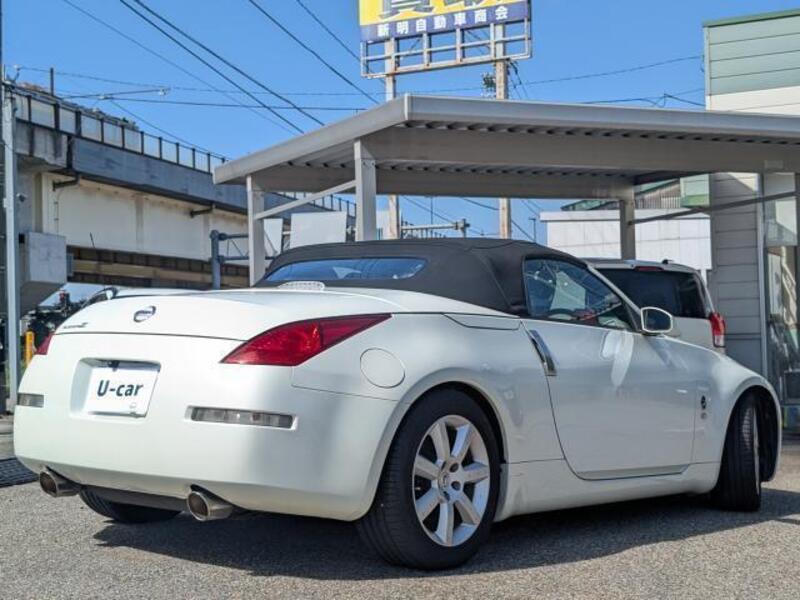 FAIRLADY Z