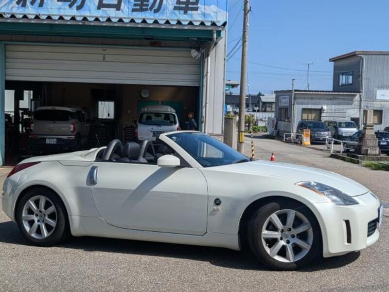 FAIRLADY Z