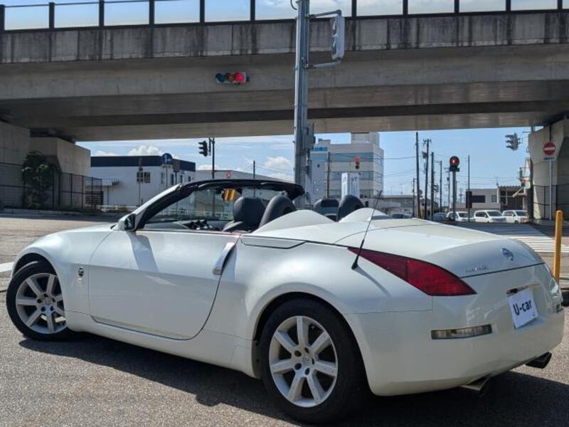 FAIRLADY Z