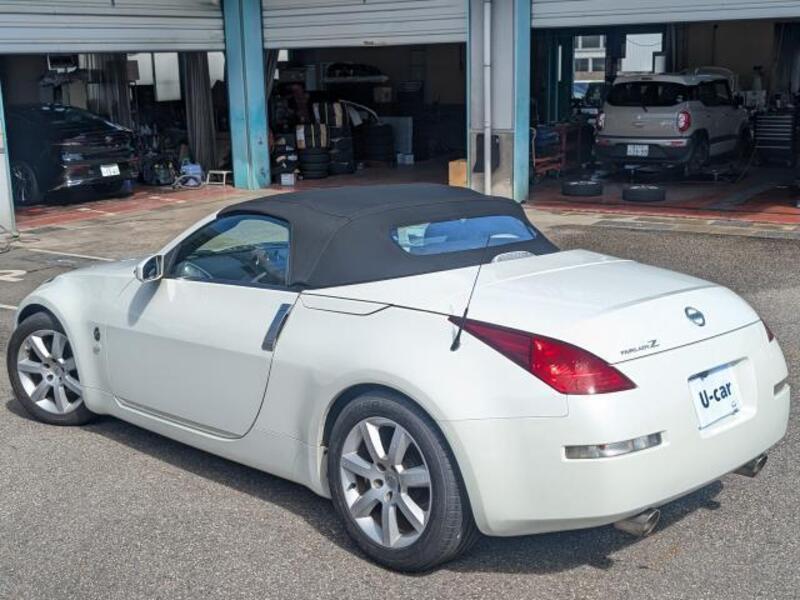 FAIRLADY Z