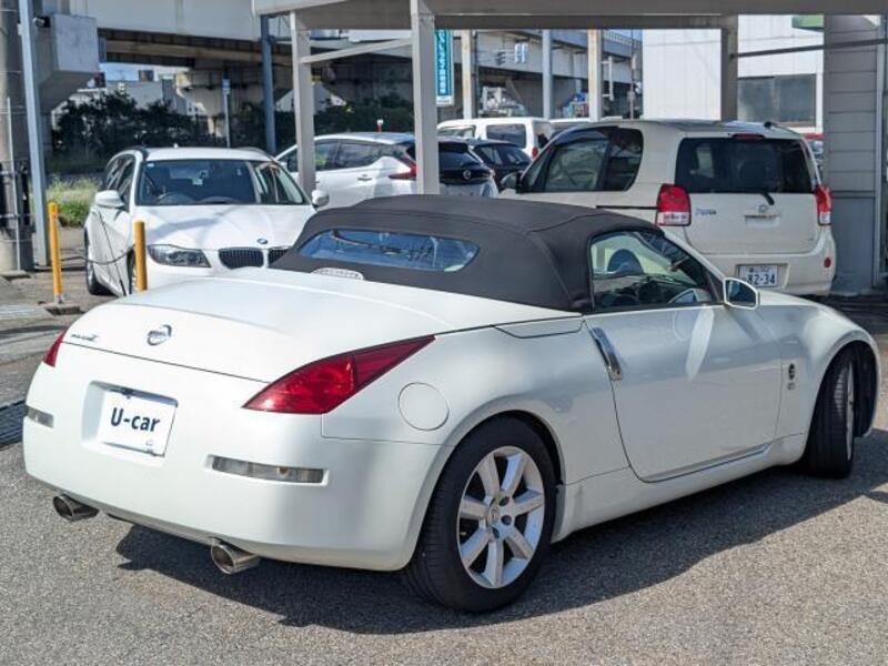 FAIRLADY Z