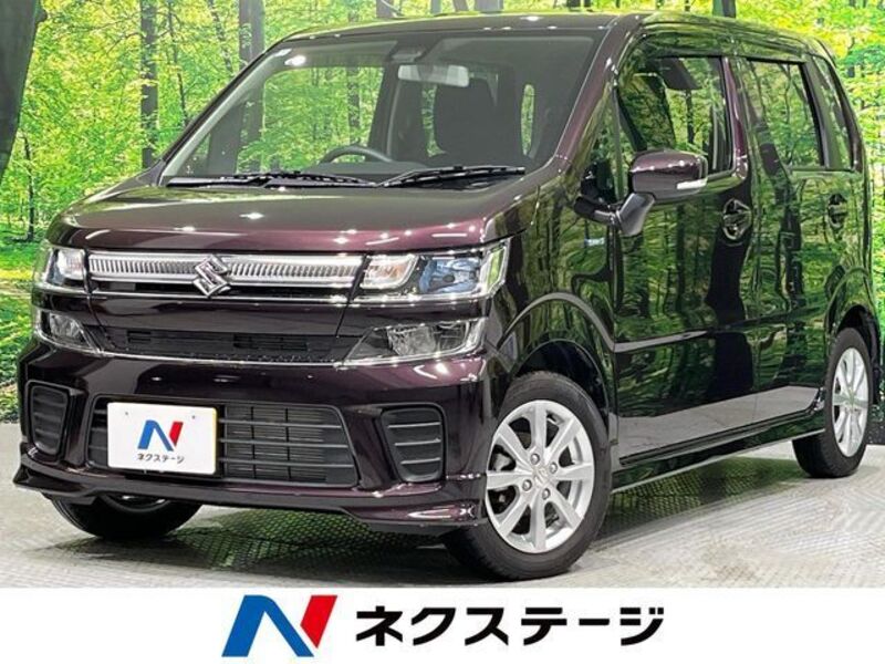 WAGON R-0