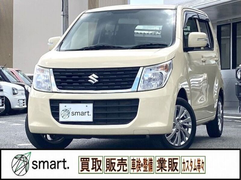 WAGON R-0