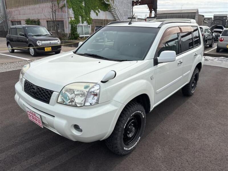 X-TRAIL-0