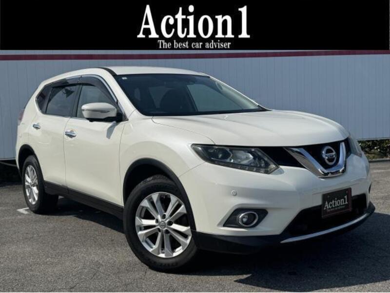 X-TRAIL-0