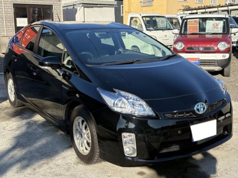 PRIUS