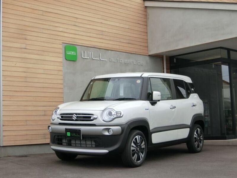 SUZUKI XBEE