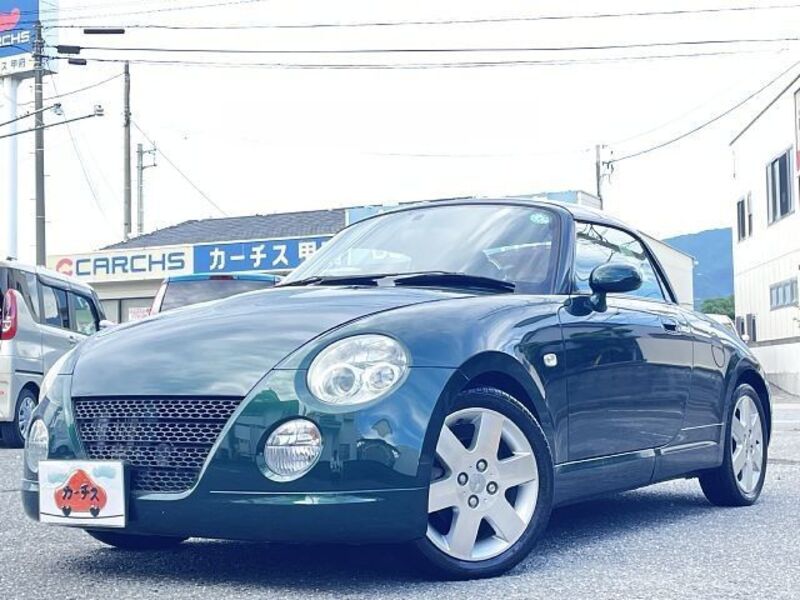 COPEN-0