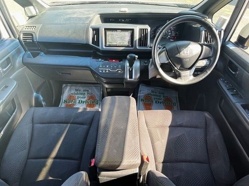 STEPWAGON SPADA