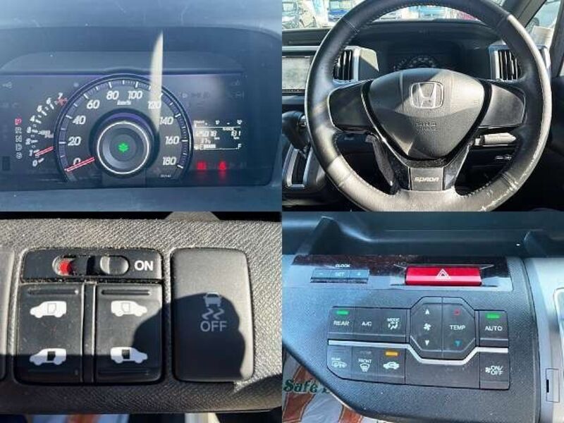 STEPWAGON SPADA