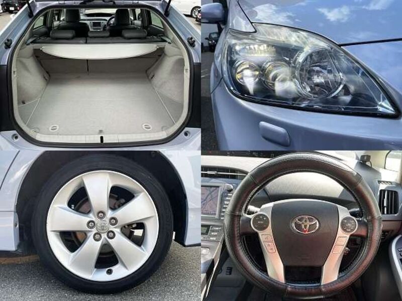 PRIUS