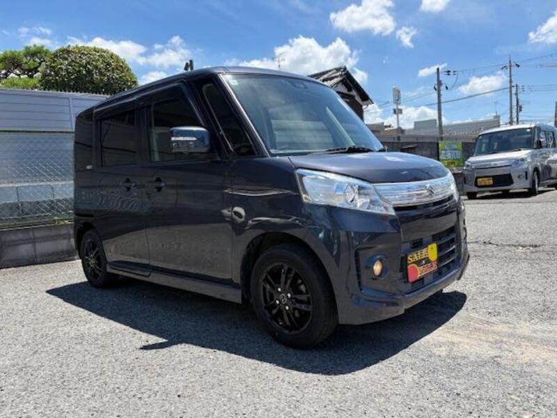 SPACIA CUSTOM