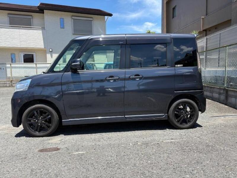 SPACIA CUSTOM