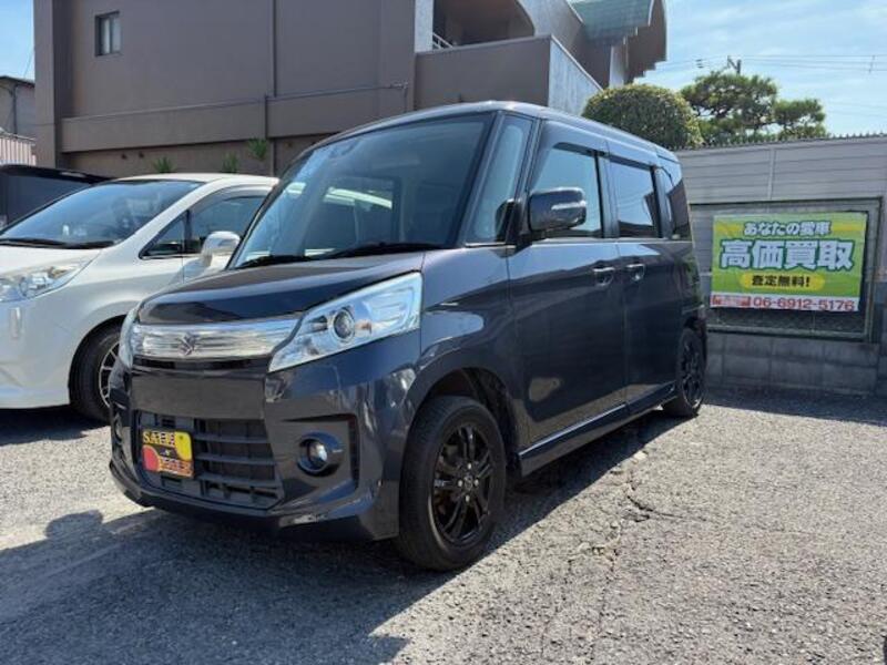 SPACIA CUSTOM-0
