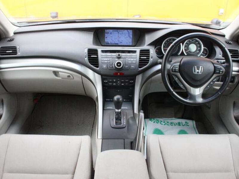 ACCORD TOURER