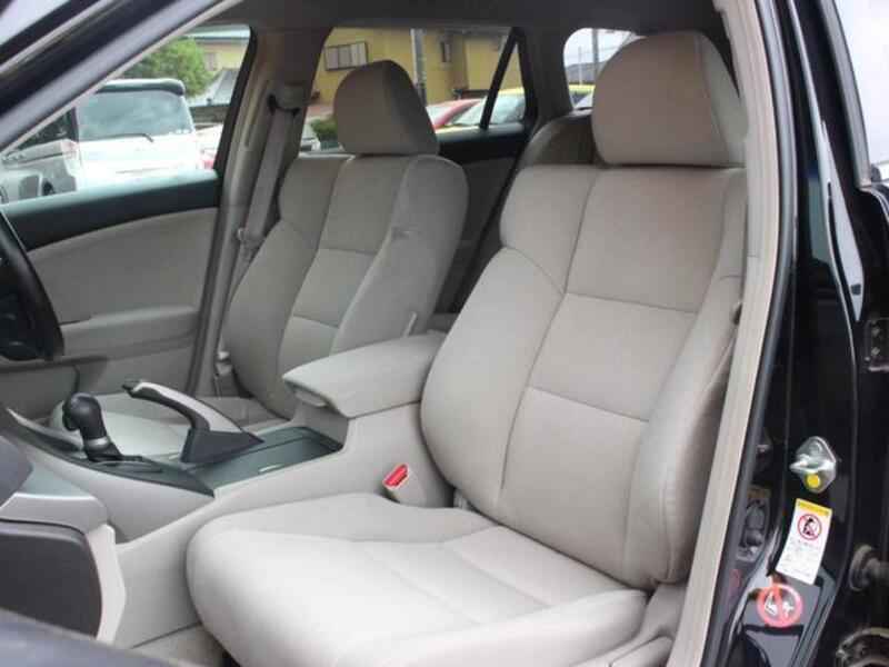 ACCORD TOURER