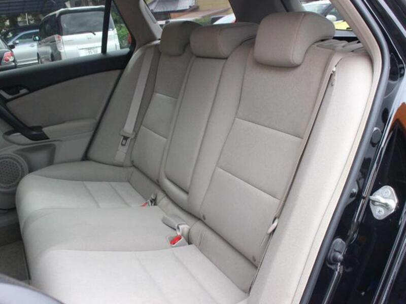 ACCORD TOURER