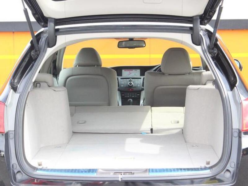 ACCORD TOURER