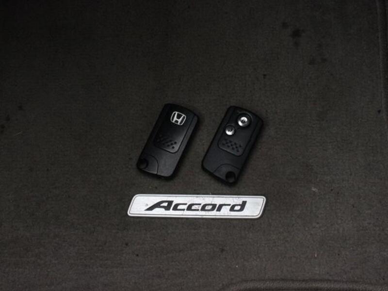 ACCORD TOURER