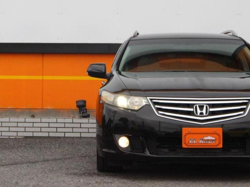 ACCORD TOURER