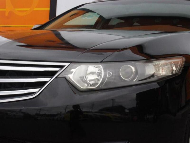 ACCORD TOURER