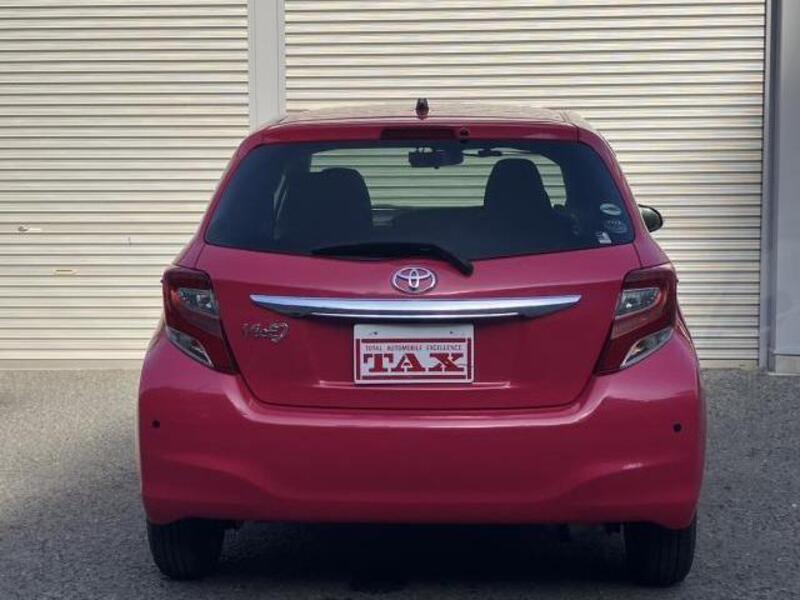 VITZ