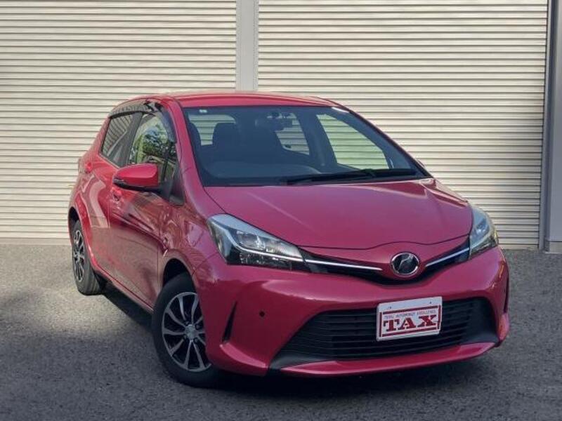 VITZ