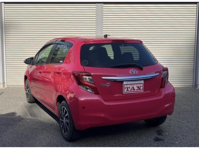 VITZ