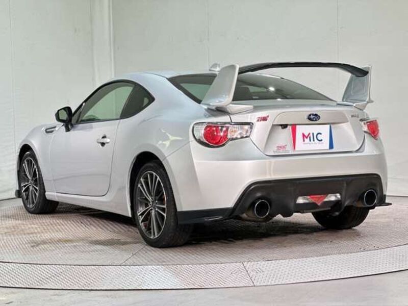 BRZ