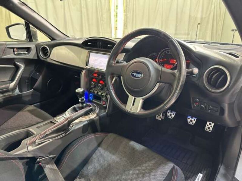 BRZ