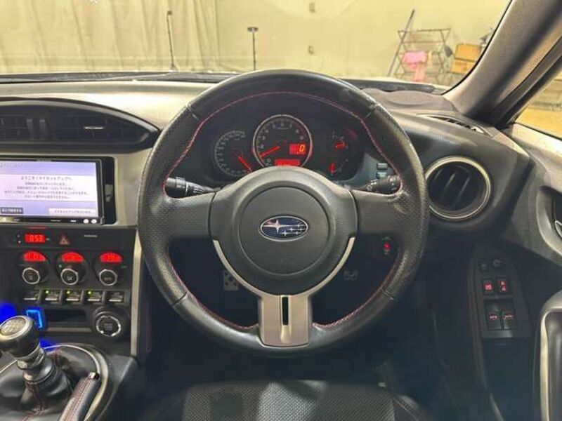 BRZ