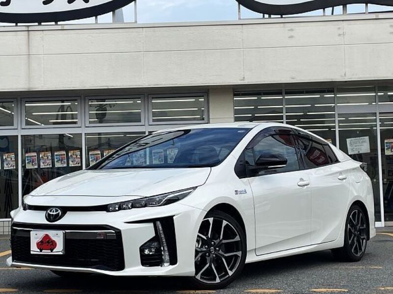 PRIUS PHV-0