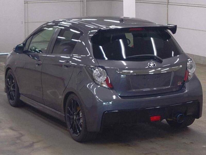 VITZ