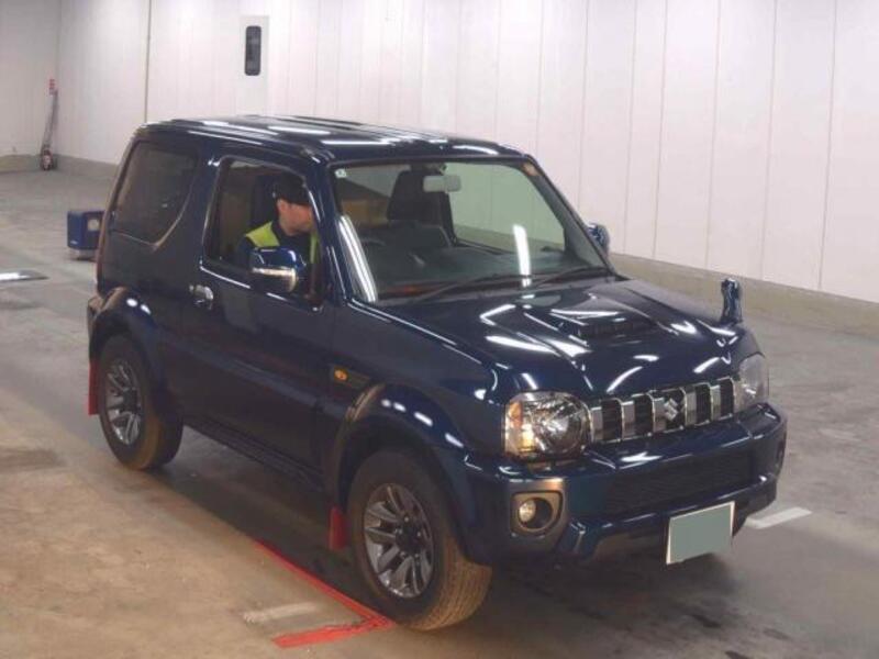 JIMNY SIERRA-0