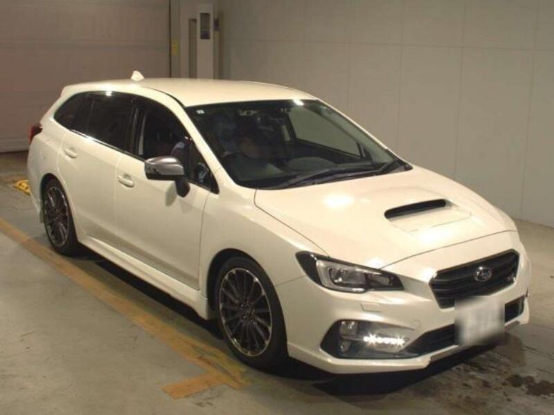 LEVORG-0