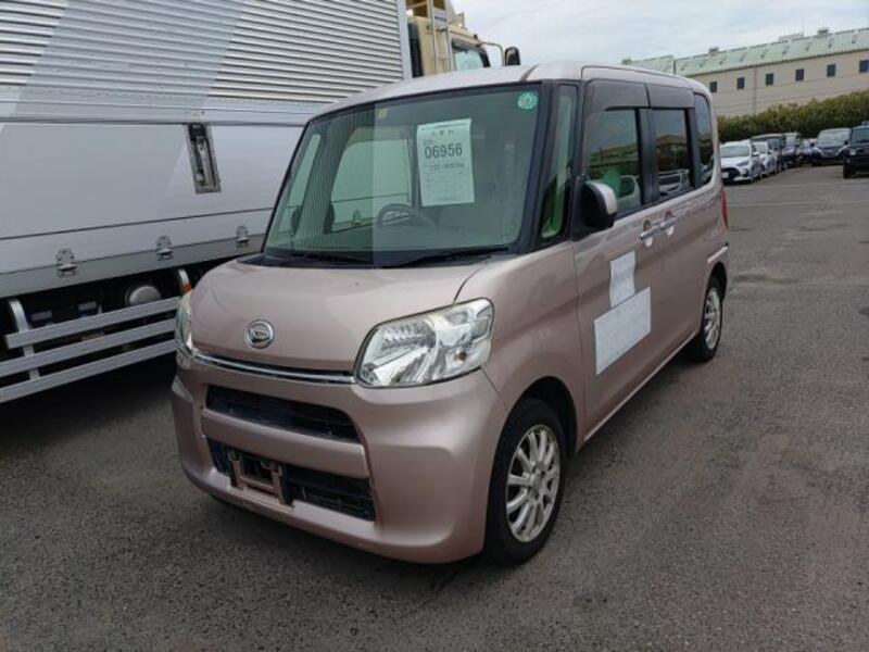 TANTO-0