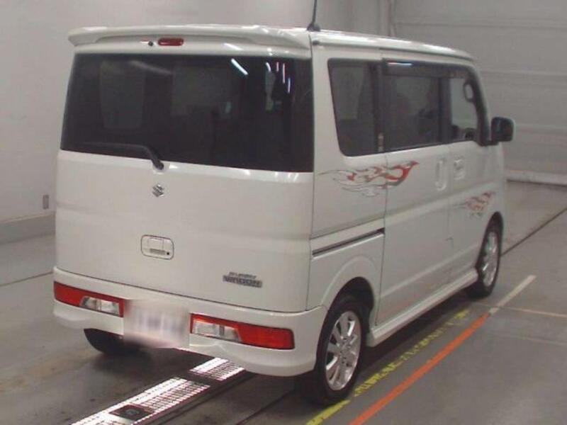 EVERY WAGON