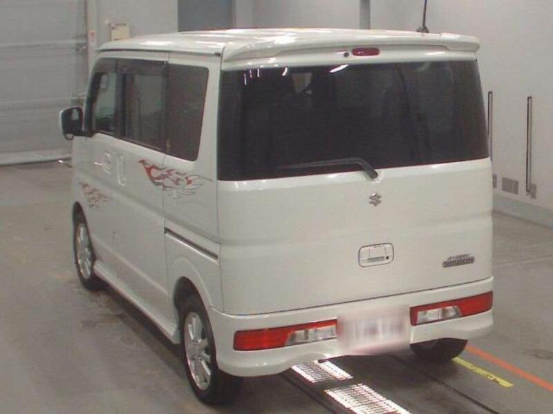 EVERY WAGON