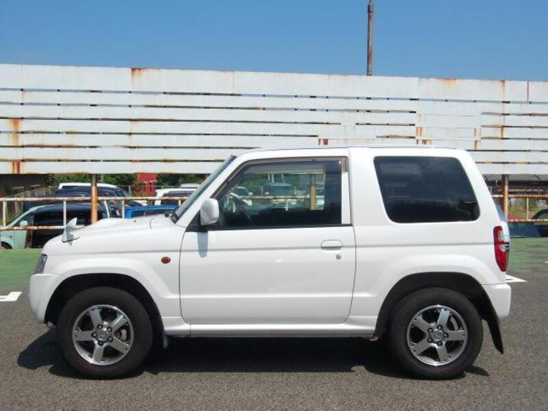 PAJERO MINI