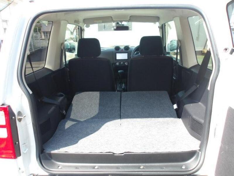PAJERO MINI